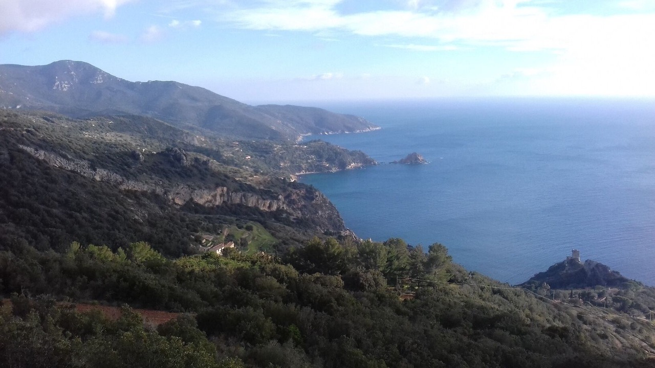 Photo of Others in Ansedonia