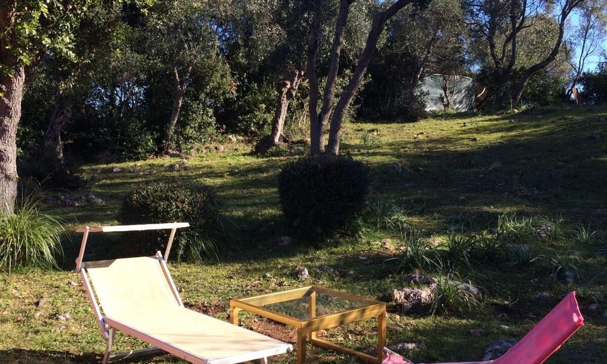 Photo of Outdoor in Ansedonia
