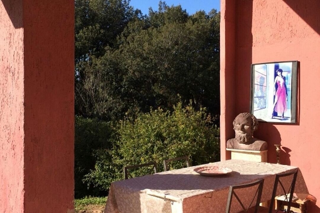 Photo of Outdoor in Ansedonia