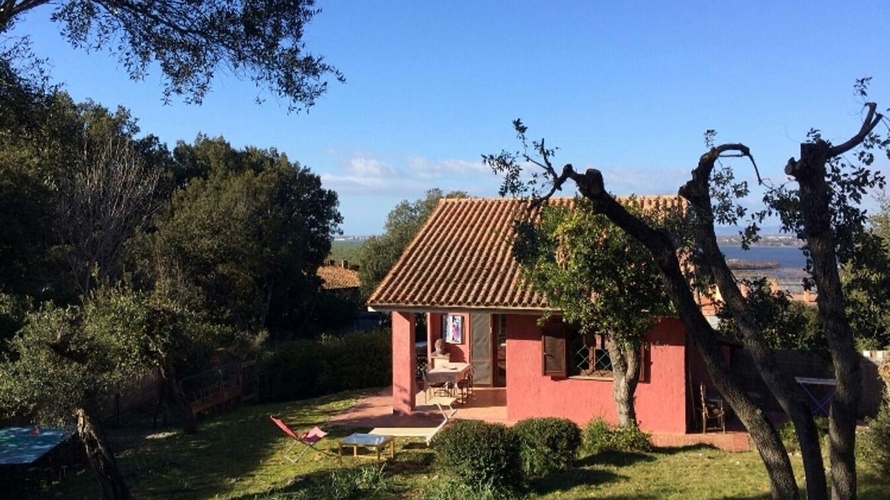 Photo of Outdoor in Ansedonia