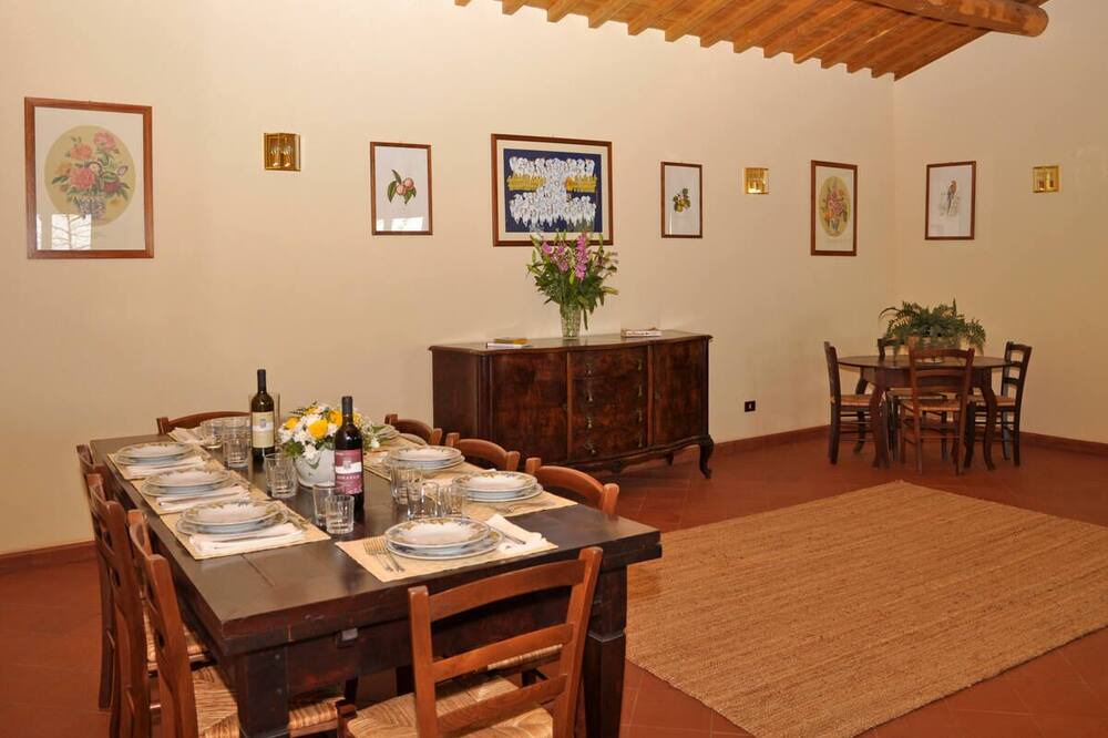 Photo of Livingroom in Calvi di Umbria