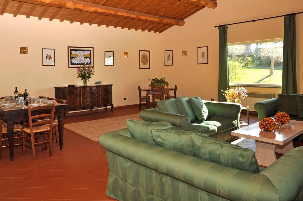 Photo of Livingroom in Calvi di Umbria