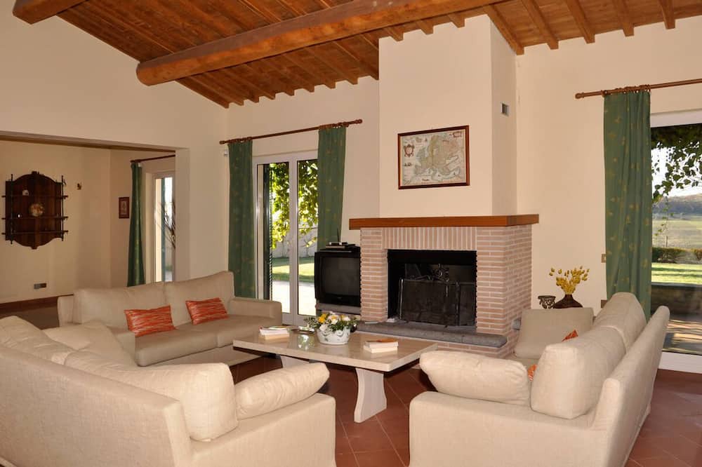 Photo of Livingroom in Calvi di Umbria