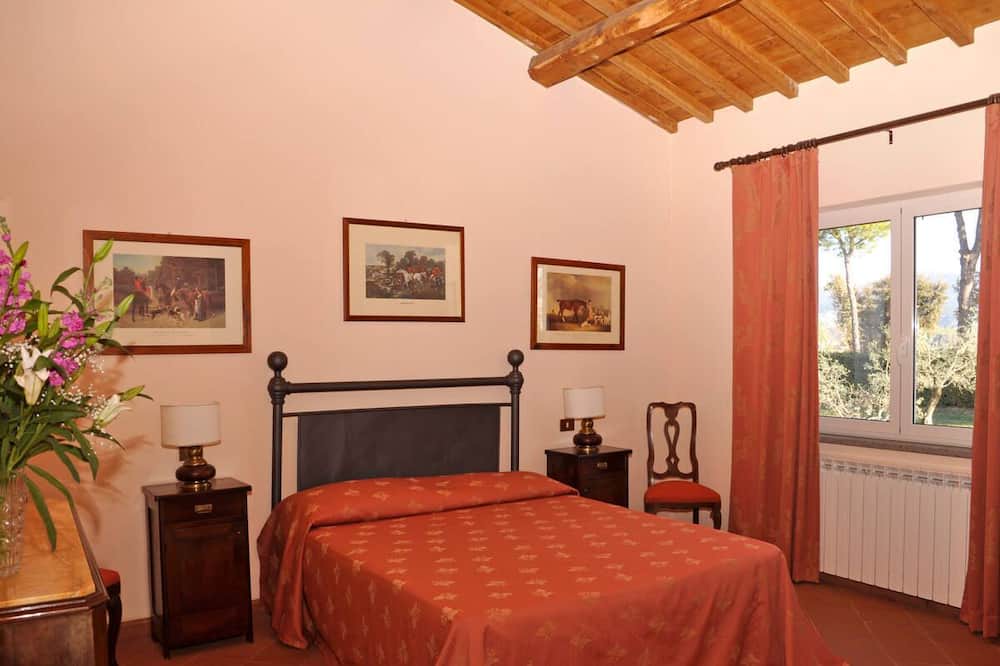 Photo of Bedroom in Calvi di Umbria