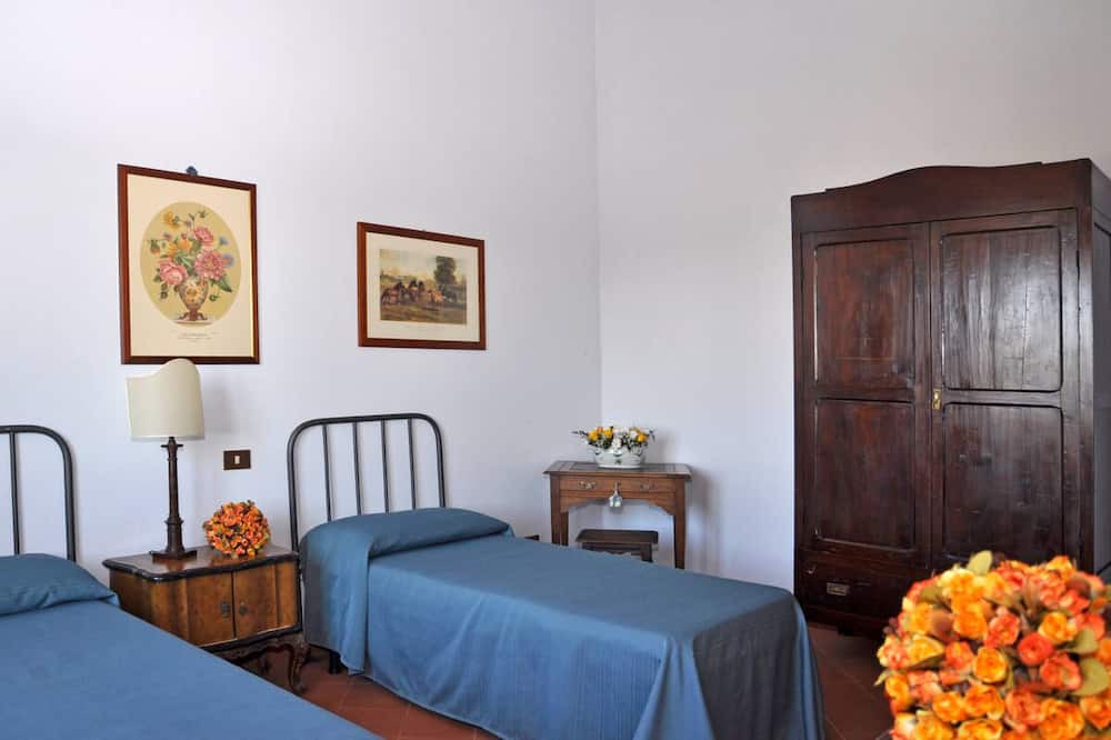 Photo of Bedroom in Calvi di Umbria