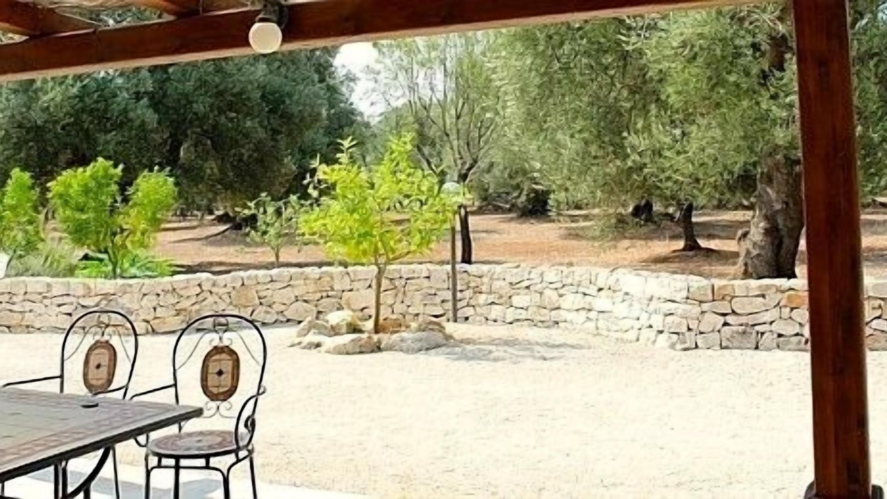Photo of Outdoor in San Vito dei Normanni