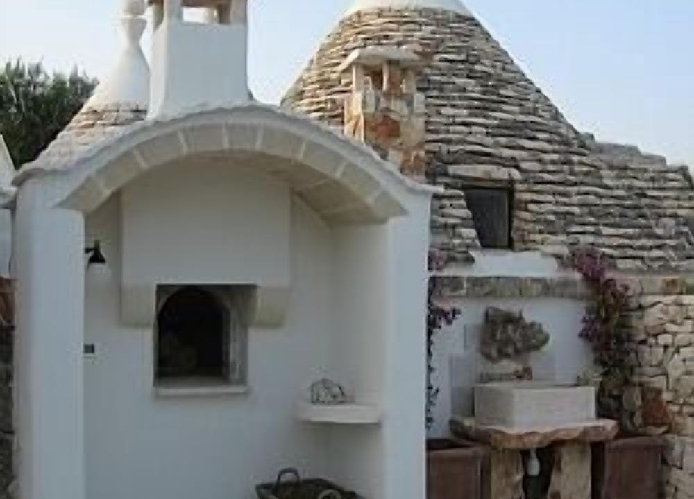 Photo of Outdoor in San Vito dei Normanni
