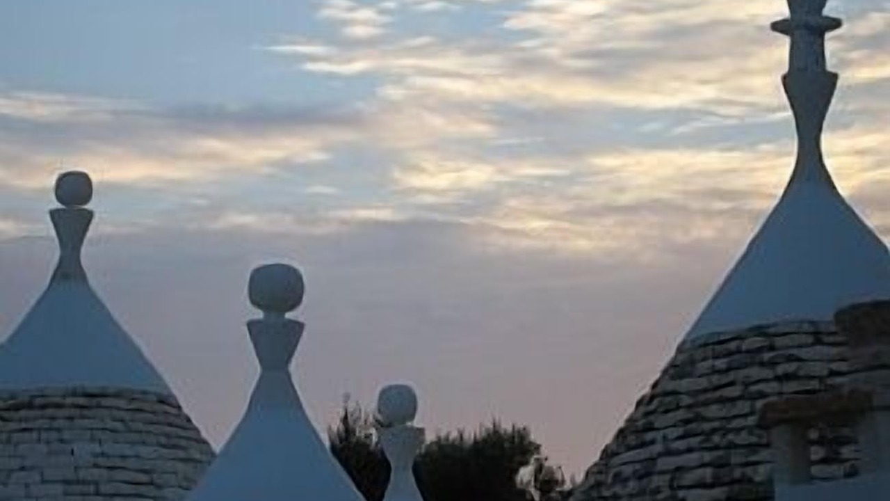 Photo of Outdoor in San Vito dei Normanni