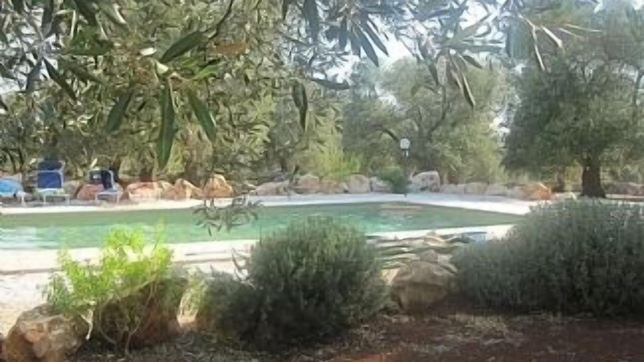 Photo of Outdoor in San Vito dei Normanni