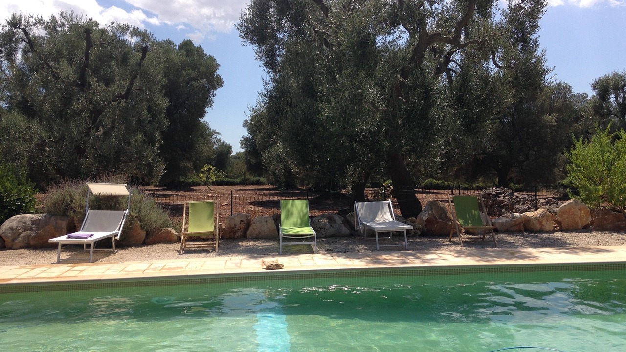 Photo of Outdoor in San Vito dei Normanni