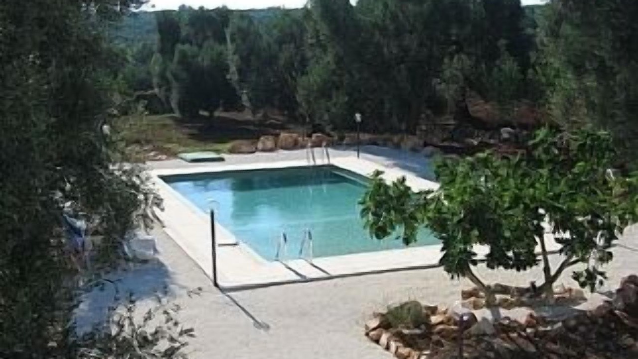 Photo of Outdoor in San Vito dei Normanni