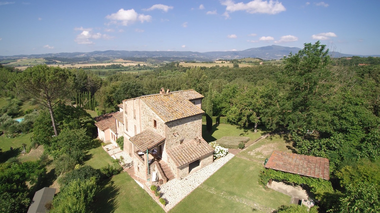 Photo of Outdoor in Citta della Pieve