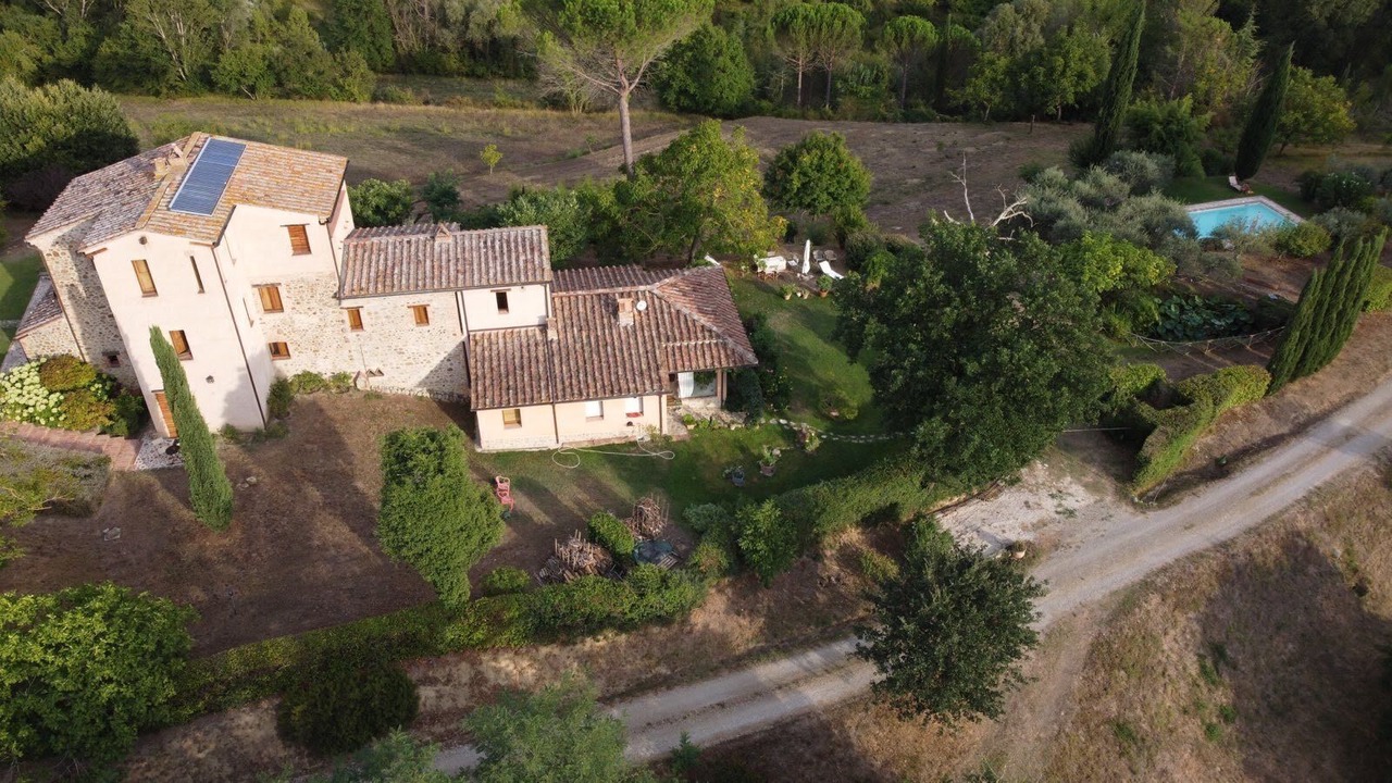 Photo of Outdoor in Citta della Pieve