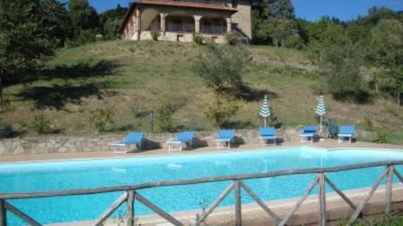 Photo of Outdoor in Castel Rigone