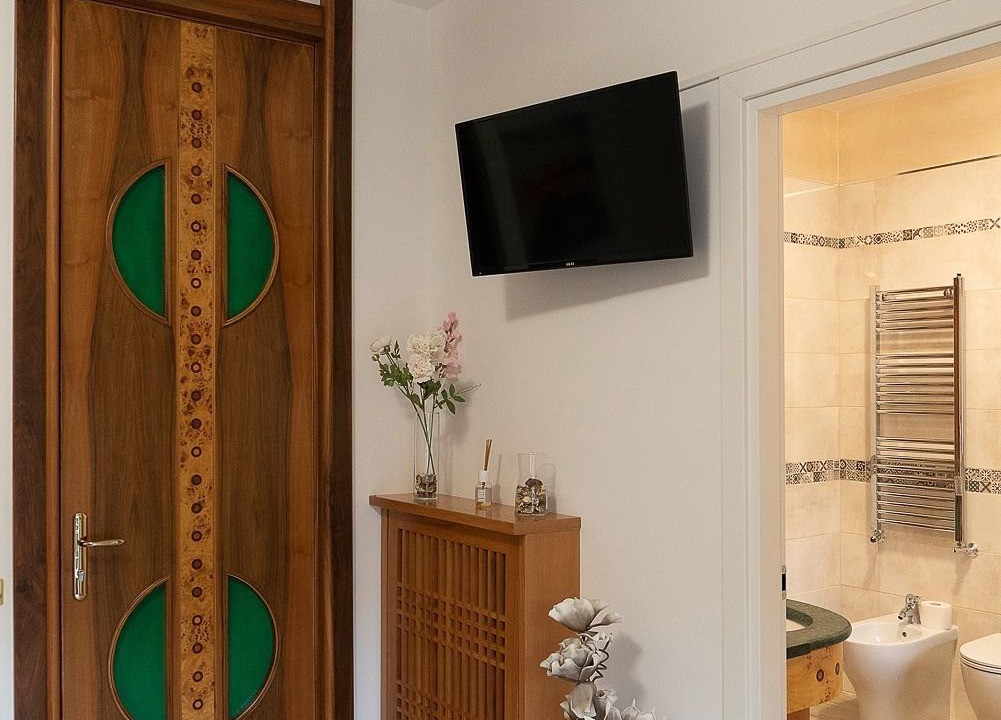 Photo of Bathroom in Baronissi
