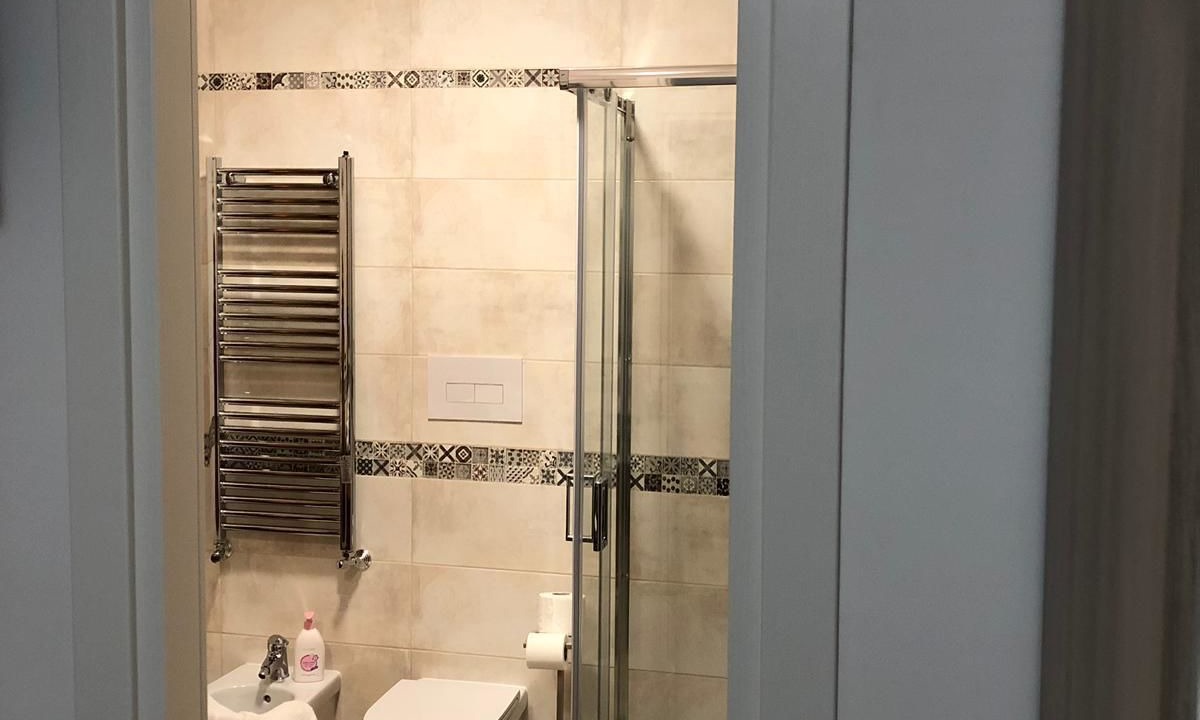 Photo of Bathroom in Baronissi