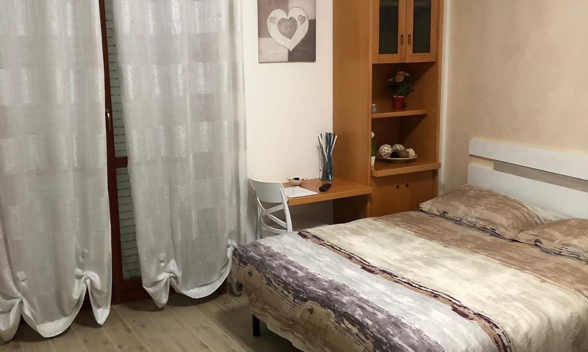 Photo of Bedroom in Baronissi
