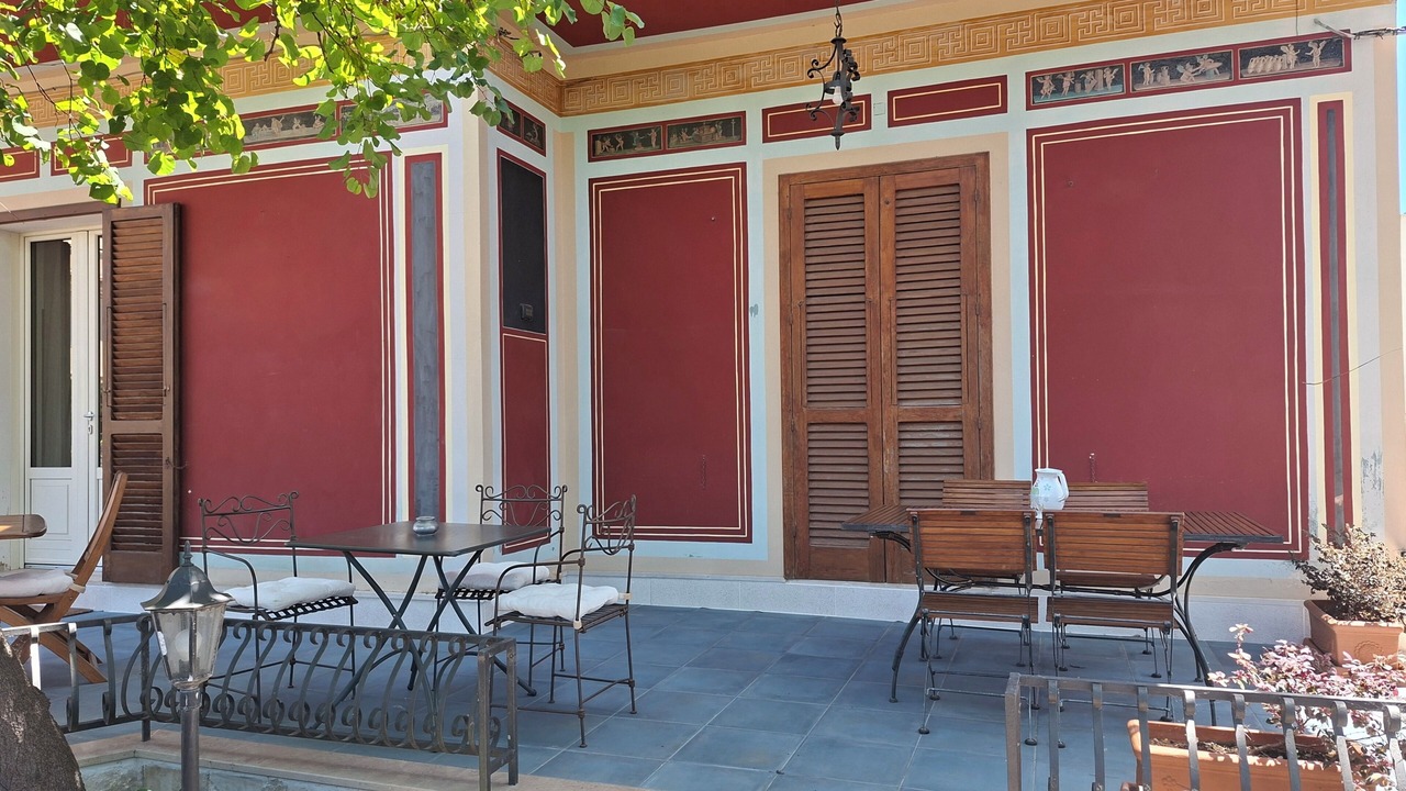 Photo of Outdoor in Ginosa Marina