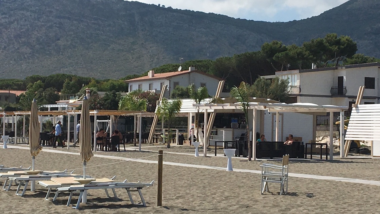 Photo of Others in Latina Lido