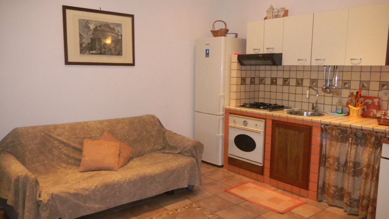 Photo of Kitchen in Latina Lido
