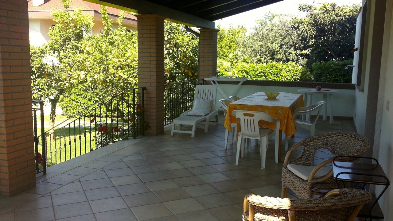 Photo of Outdoor in Latina Lido