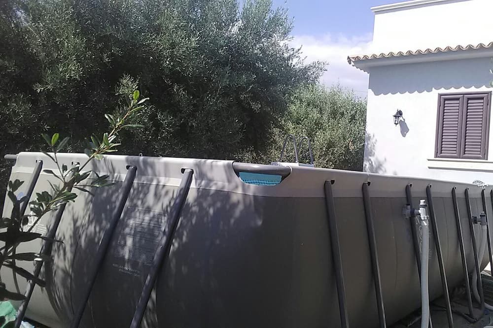 Photo of Patio Balcony in Noto