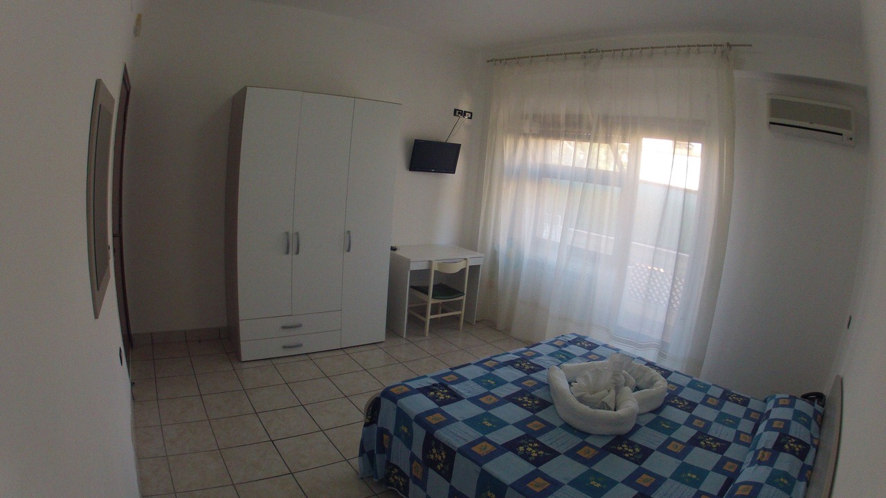 Photo of Bedroom in Minturno