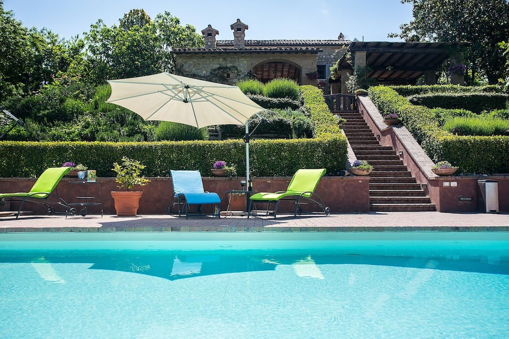 Photo of Outdoor in Acqua Loreto