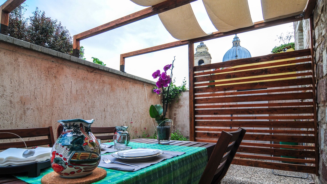 Photo of Outdoor in Santa Maria degli Angeli