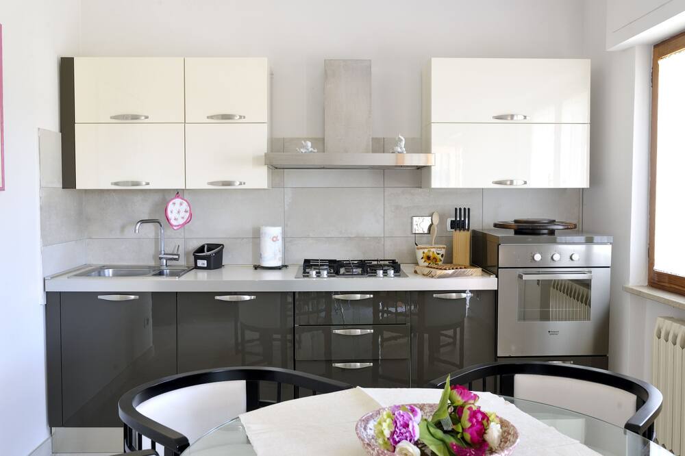 Photo of Kitchen in Fonte Blanda