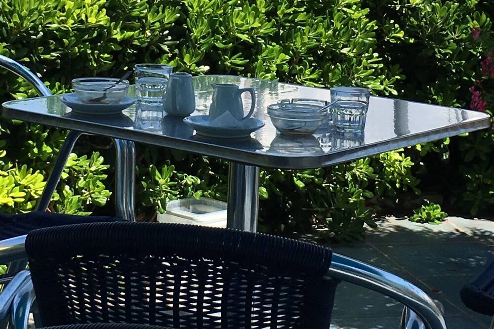 Photo of Patio Balcony in Fonte Blanda
