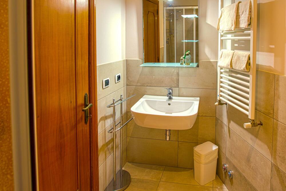 Photo of Bathroom in Fonte Blanda
