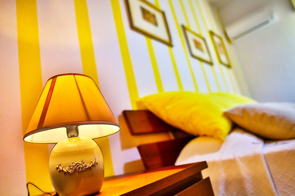 Photo of Bedroom in Fonte Blanda