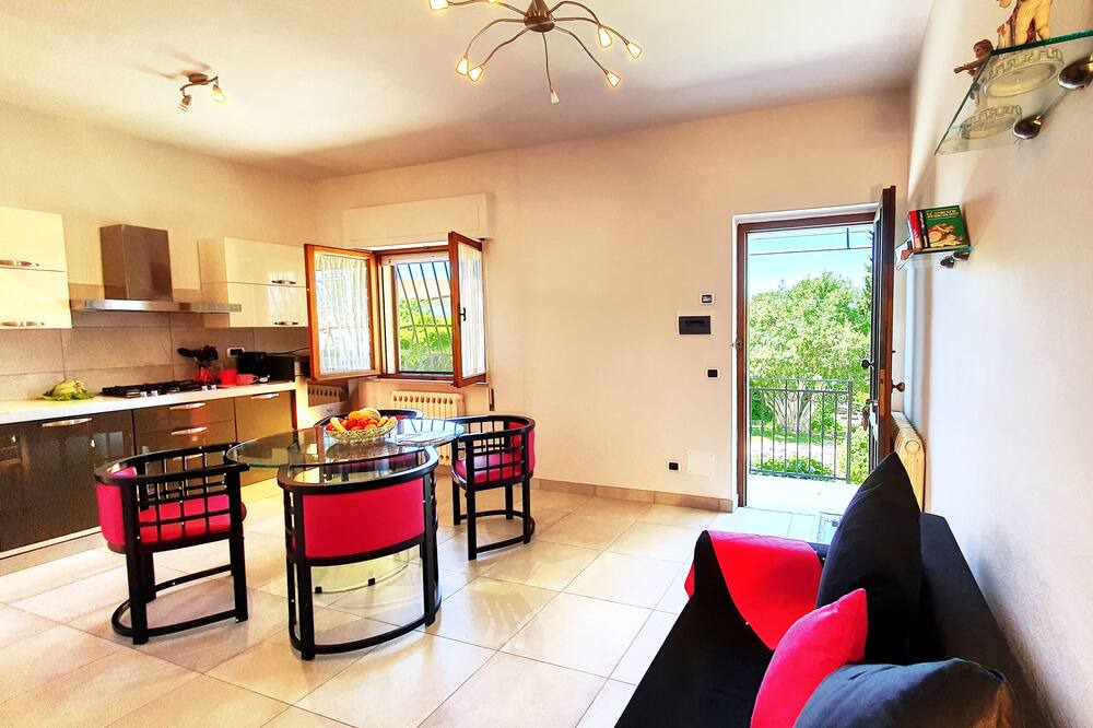Photo of Kitchen in Fonte Blanda