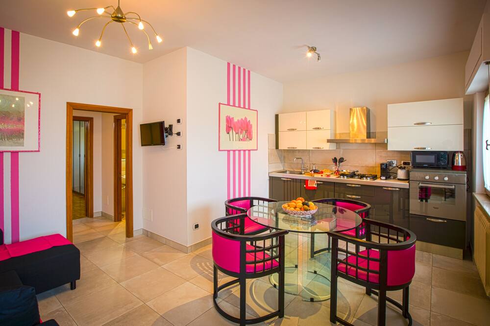 Photo of Kitchen in Fonte Blanda
