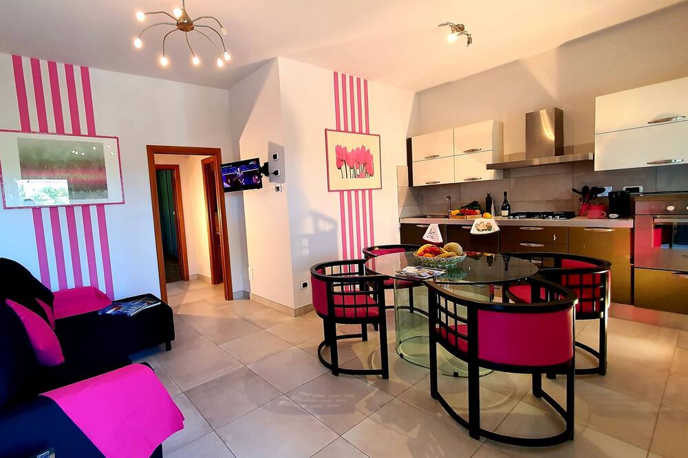 Photo of Livingroom in Fonte Blanda