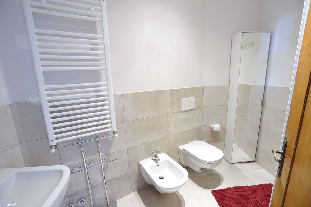 Photo of Bathroom in Fonte Blanda