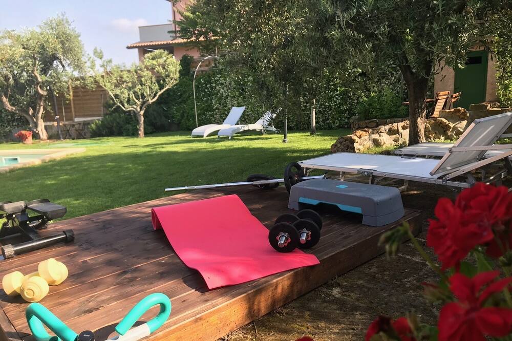 Photo of Outdoor in Fonte Blanda