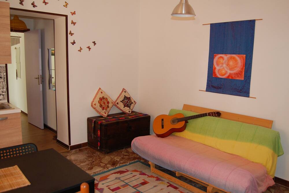Photo of Bedroom in Lizzano