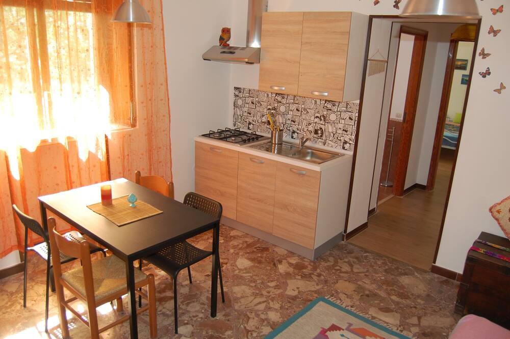 Photo of Kitchen in Lizzano