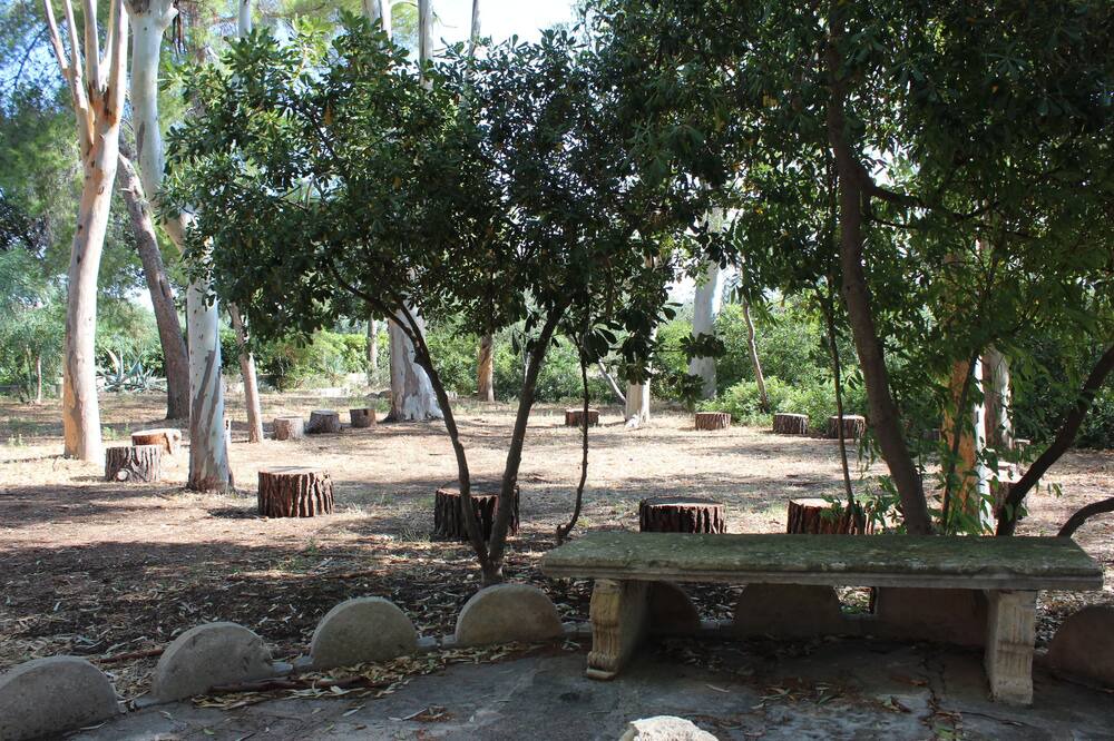 Photo of Outdoor in Lizzano