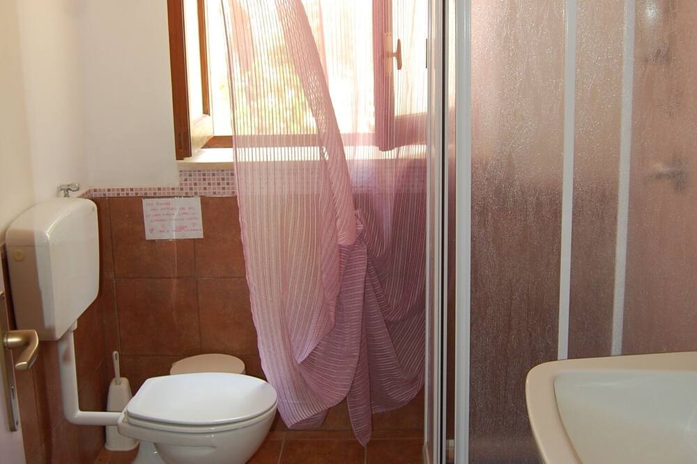 Photo of Bathroom in Lizzano