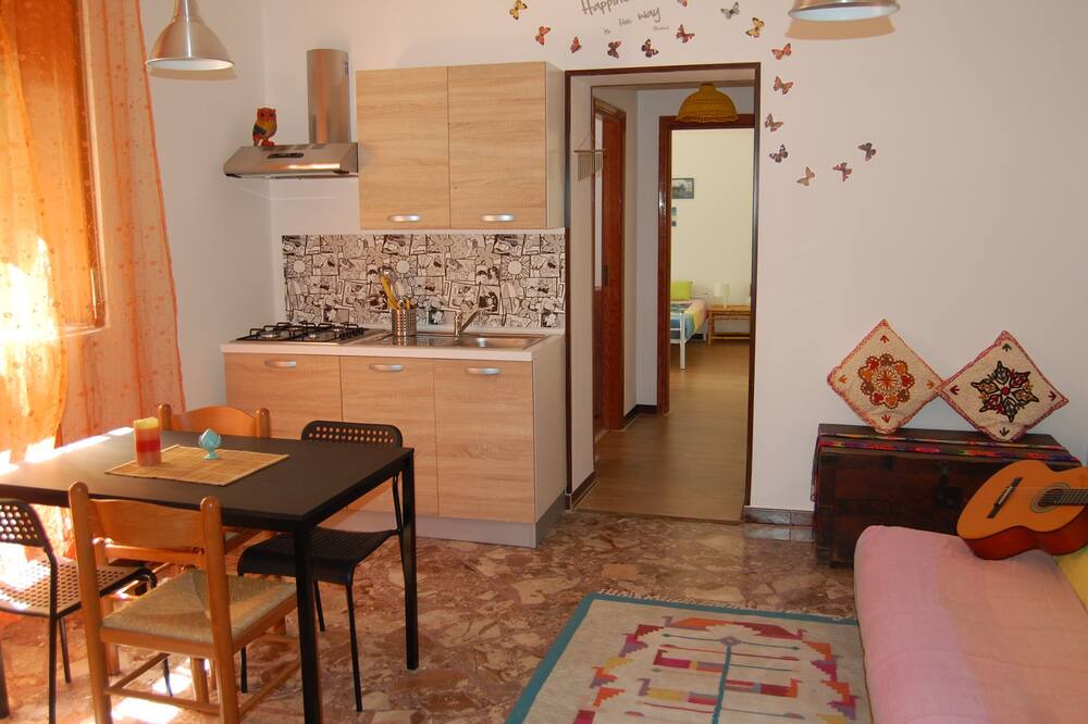 Photo of Livingroom in Lizzano