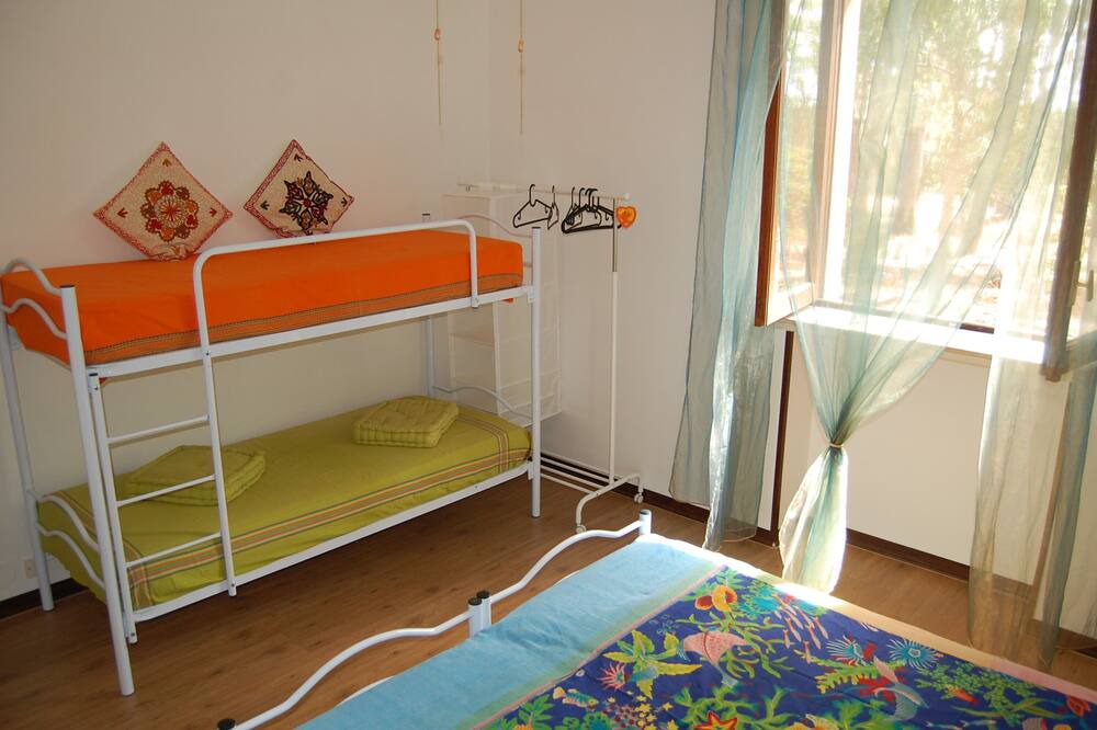 Photo of Bedroom in Lizzano