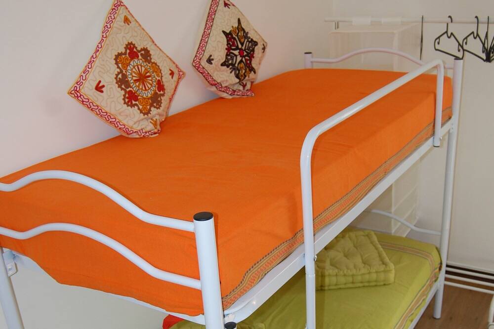 Photo of Bedroom in Lizzano