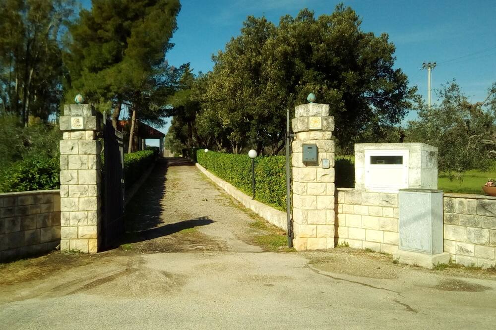 Photo of Outdoor in Lizzano
