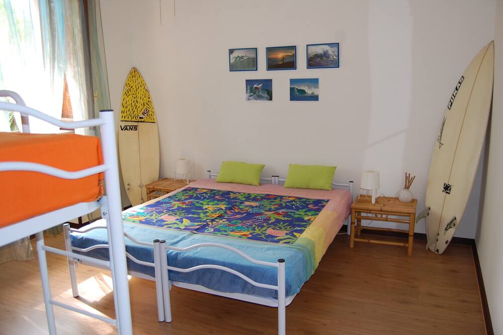 Photo of Bedroom in Lizzano