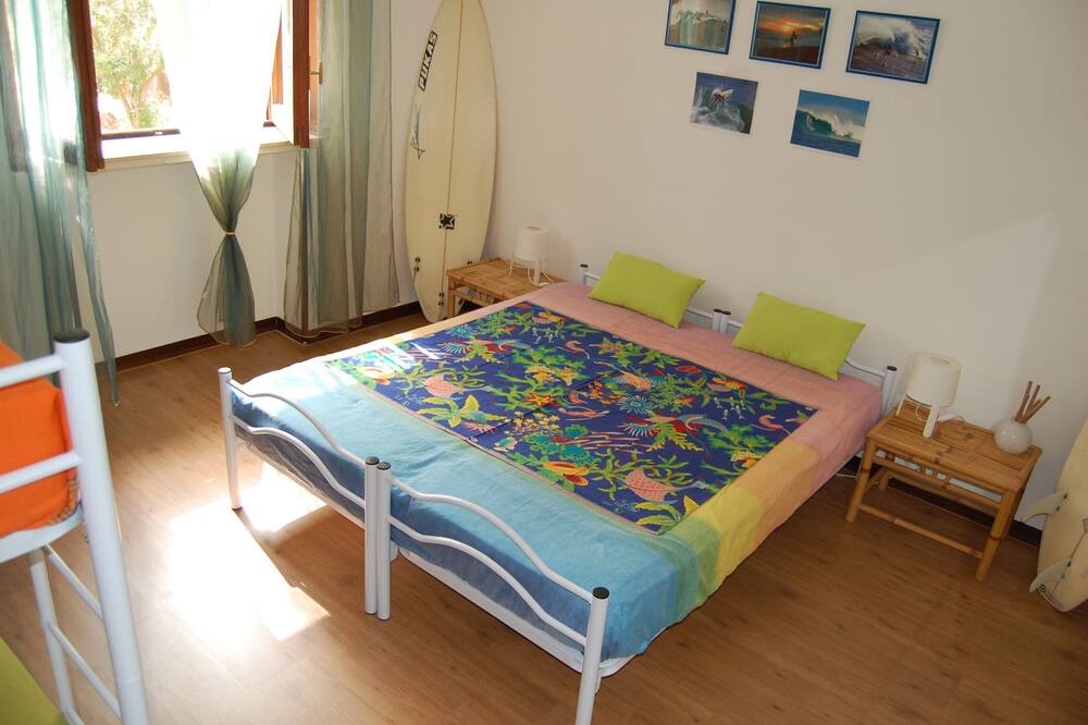 Photo of Bedroom in Lizzano