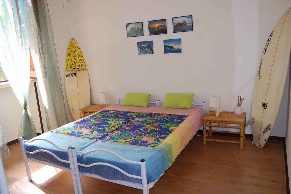 Photo of Bedroom in Lizzano