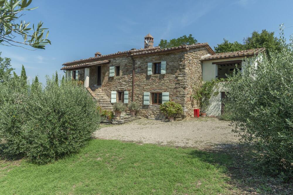 Photo of Outdoor in Lisciano Niccone